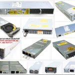 EMC 071-000-553 [ขาย จำหน่าย ราคา] EMC 3RD GENERATION VE POWER SUPPLY / COOLING FRU, 400W, DUAL 12V OUT