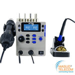 ATTEN ST-8802 2 In 1 Rework Station