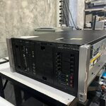 hp ml350p g8 server 2cpu 32gb 20cores มือสองพร้อมใช้งาน