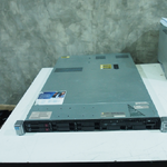 hp dl360p g8 2cpu 32gb มือ 2 พร้อมใช้งาน