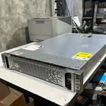server hp dl380p g8 2cpu 32gb 16Cores มือสองพร้อมใช้งาน