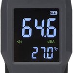 SMART SENSOR ST9604 Sound Level Meter