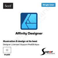| iPad License
