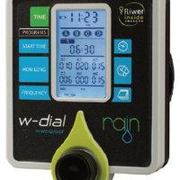 W-DIAL 1 ( 1 Zone )