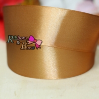 ริบบิ้นผ้าซาติน 4 ขนาด กว้าง 40 mm (1 5/8 นิ้ว)WA19- 1