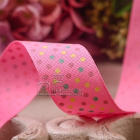 สีชมพูเข้ม