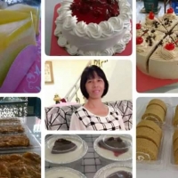 ร้านบ้านรับสอนทำขนม