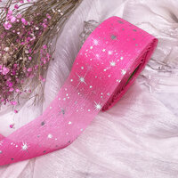 6 hot pink