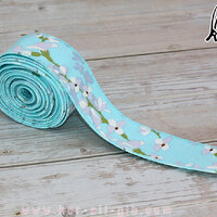 สีฟ้า
