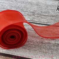 สี 6 สีแดง