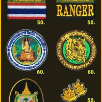 ชุดDN-W1V /RANGER