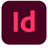 InDesign