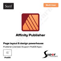 | iPad License