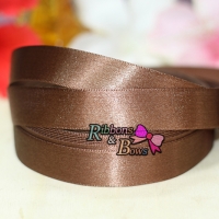 ริบบิ้นผ้าซาติน 4 ขนาด กว้าง 20 mm (3/4 นิ้ว) WA20 -2