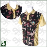 size S หญิง.