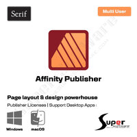 | Deskop License