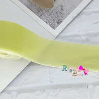 สี Baby Maize 38 mm.(#07)