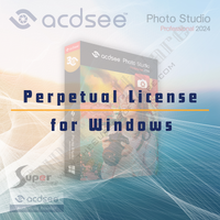 (Perpetual License)