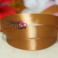 ริบบิ้นผ้าซาติน 4 ขนาด กว้าง 20 mm (3/4 นิ้ว) WA19 -2