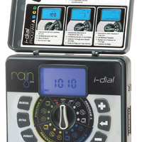 I-DIAL 4 ID