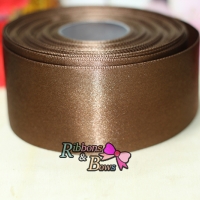 ริบบิ้นผ้าซาติน 2 ขนาด กว้าง 50 mm (2 นิ้ว) WA20 -1