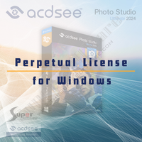 (Perpetual License)