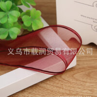 สีแดง 25 mm