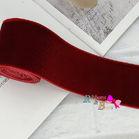 สี Scarlet 38 mm.(#135)