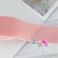 สี Pink 38 mm.(#09)
