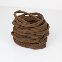 สีน้ำตาลเข้ม Black coffee