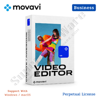 for Business - Perpetual License