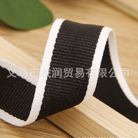 black 2.5 ซม.
