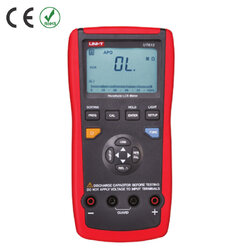 UNI-T UT612 LCR Meter