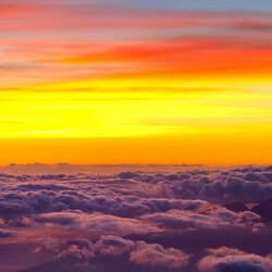 วอลเปเปอร์ภาพพิมพ์ ภาพวิวภูเขา MOU-0021