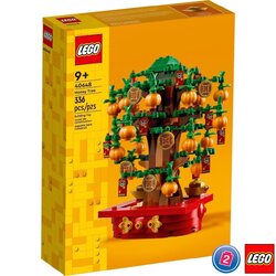 เลโก้ LEGO Exclusives 40648 Money Tree