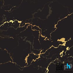 วอลเปเปอร์ภาพพิมพ์ ลวดลายหินอ่อน MBL-0001