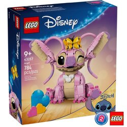 เลโก้ LEGO Disney 43257 Angel