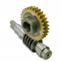 SK011 ชุดเฟือง