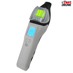 เครื่องเป่าแอลกอฮอลล์แบบตรวจคัดกรอง คุณภาพสูง AT7000