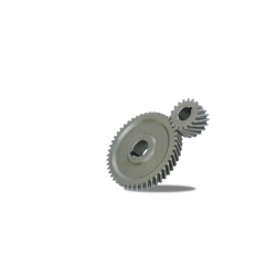 SK005 เฟืองขบ