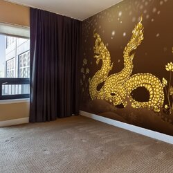 ลายพญานาค THAI-919