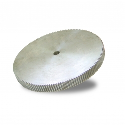 SK001 เฟืองขบ เฟืองตรง