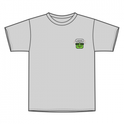 [Pre-Order] เสื้อยืด #LnwShop400k