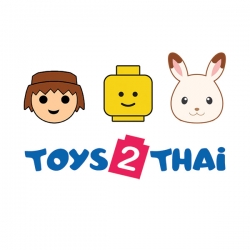 Toys2Thai