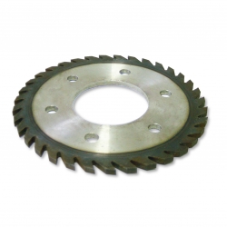 SK002 เฟืองแผ่น