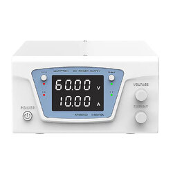 Wanptek KPS15100D 0-15V 100A DC Power Supply