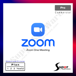 Zoom Workplace Pro (Subscription)