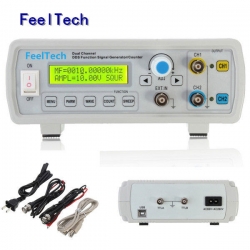 Feeltech FY3200S Digital signal generator Dual-channel DDS