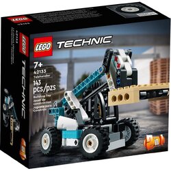 เลโก้ LEGO Technic 42133 Telehandler