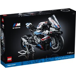 เลโก้ LEGO Exclusives Technic 42130 BMW M 1000 RR